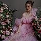 Розовое фатиновое платье Pink Dream, Платья, Орехово-Зуево,  Фото №1
