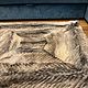 Ковёр из шакала. Ковры для дома. Shinshilla. Интернет-магазин Ярмарка Мастеров.  Фото №2