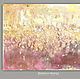 Oil painting 'Enveloping with love' 60/80cm. Pictures. paintingjoy (paintingjoy). Online shopping on My Livemaster.  Фото №2