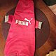 Clothing for cats 'Sweatshirt pink - PUMA'. Pet clothes. Happy-sphynx. Online shopping on My Livemaster.  Фото №2