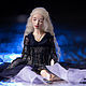 Daenerys. Шарнирная кукла. Шарнирная кукла. Selivanovadoll (Александра Парнюк). Интернет-магазин Ярмарка Мастеров.  Фото №2