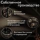 Алтарная статуэтка « Бог Аид». Статуэтки. WITCH-MYSTICAL. Интернет-магазин Ярмарка Мастеров.  Фото №2