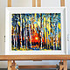 Пейзаж. Картины. Art Gallery. Интернет-магазин Ярмарка Мастеров.  Фото №2