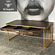Стол LIRIKA. Столы. BULL WULL FURNITURE. Ярмарка Мастеров.  Фото №5