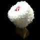 White sheepskin Cossack hat, Caps, Krasnodar,  Фото №1