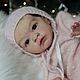  Jasmin от Priscila Lopez, Куклы Reborn, Краснодар,  Фото №1