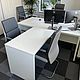 Заказать Кабинет, стол, стулья (офисная мебель). Мебель на заказ Москва Ergonomika. Ярмарка Мастеров. . Столы Фото №3