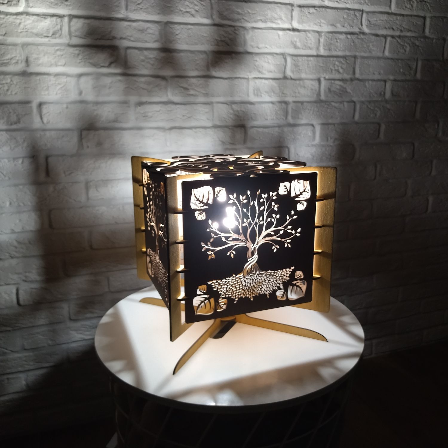 Лазерная резка и гравировка фанеры в интернет-магазине на Ярмарке ...