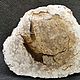 Агатовая литофиза. Камни. Минералы Урала (mineraly-urala). Интернет-магазин Ярмарка Мастеров.  Фото №2