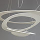 Заказать Pirce - Mini by Giuseppe Maurizio Scutellà for Artemida. NeMuseum. Ярмарка Мастеров. . Потолочные и подвесные светильники Фото №3