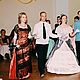 Вечернее платье по мотивам фильма Титаник. Платья. Irina Burceva (simplehappy). Ярмарка Мастеров.  Фото №5