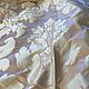 Ткань для штор шелковый DAMASK. Шторы. Юлия.Ткани для штор.Дизайн штор. (SHTORY-LUX). Ярмарка Мастеров.  Фото №5