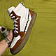 Кеды. Кеды. ROBERSON | Shoes & Clothes. Интернет-магазин Ярмарка Мастеров.  Фото №2