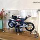 Витрина для хранения Лего моделей (мотоцикл BMW M 1000 RR 42130), Хранение вещей, Нижний Новгород,  Фото №1
