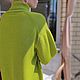 Вязаный  свитер  " Свити  ". Свитеры. Связанная мода (Светлана) (barkinder). Интернет-магазин Ярмарка Мастеров.  Фото №2