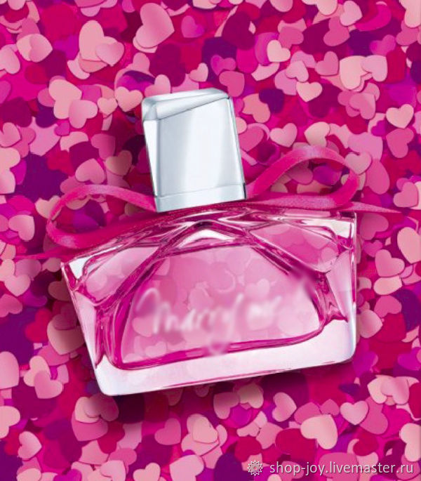 Lanvin Marry Me! Love Edition - есть пробник духов. Мэрри Ми Лав Эдишн Ланвин