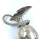 Серебряный Кувшин Змея Pampaloni Италия / 2804253. Кувшины. Phoenix Antique • Феникс Антик. Ярмарка Мастеров.  Фото №14