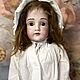 Винтаж: Антикварная немочка J.D. Kestner 154 рост 61 см. Куклы винтажные. Traumpuppen (Куклы моей мечты). Ярмарка Мастеров.  Фото №6