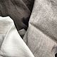 Linen bed linen-Luxury linen linen. Bedding sets. Mam Decor (  Dmitriy & Irina ). My Livemaster. Фото №5