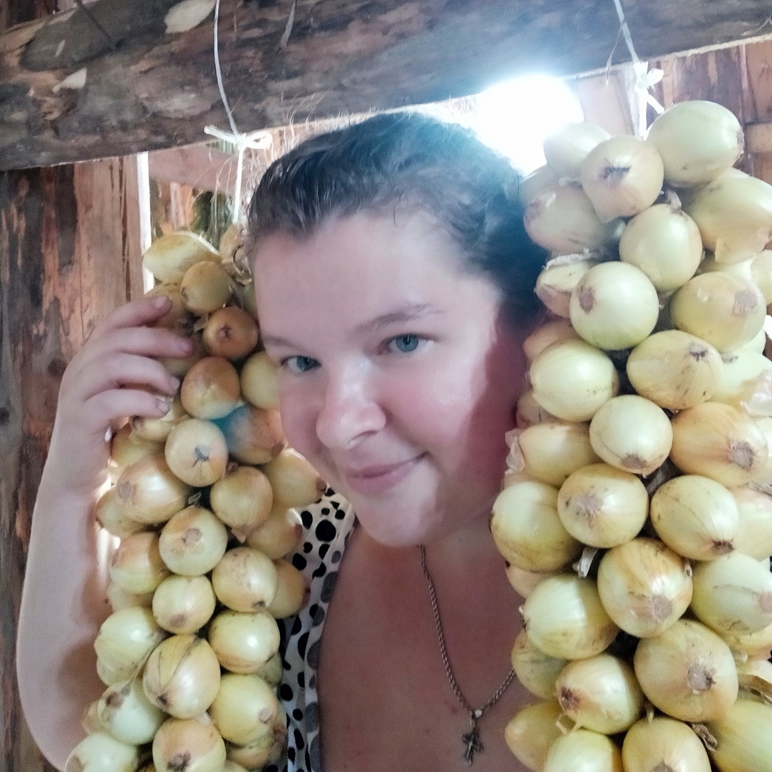 Мой профиль