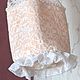 Bridal handbag the Breath of dawn. Wedding bags. Fashion workshop madam YLora. Online shopping on My Livemaster.  Фото №2
