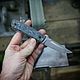 Лот 507. Нож Nord. Ножи. Павел Шишкин (phantomtools). Интернет-магазин Ярмарка Мастеров.  Фото №2