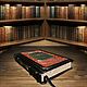 Книга в кожаном переплете "Дон Кихот" М.Сервантес. Подарочные книги. Legendarnye-knigi-v-kozhe-1. Ярмарка Мастеров.  Фото №6