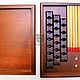 Заказать  4 в ряд. Настольная игра для 2х игроков. Мастер игры (masterigry). Ярмарка Мастеров. . Настольные игры Фото №3