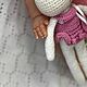 Кукла реборн Peeka из Pinterest. Куклы Reborn. Teddy&Lady. Ярмарка Мастеров.  Фото №9