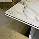 Order Lucas table. 24na7magazin. Livemaster. . Tables Фото №3