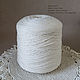 Пряжа 0555. Loro Piano: 85% шелк, 15% кашемир. Пряжа. Пряжа из Италии DreamOfYarn. Интернет-магазин Ярмарка Мастеров.  Фото №2
