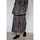 Брюки унисекс из крапивной ткани Nettle Twill Baker Pant Garment Dyed, Брюки, Нижний Новгород,  Фото №1
