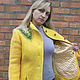 Felted jacket solar. Suit Jackets. Svetlana Chernova. Online shopping on My Livemaster.  Фото №2