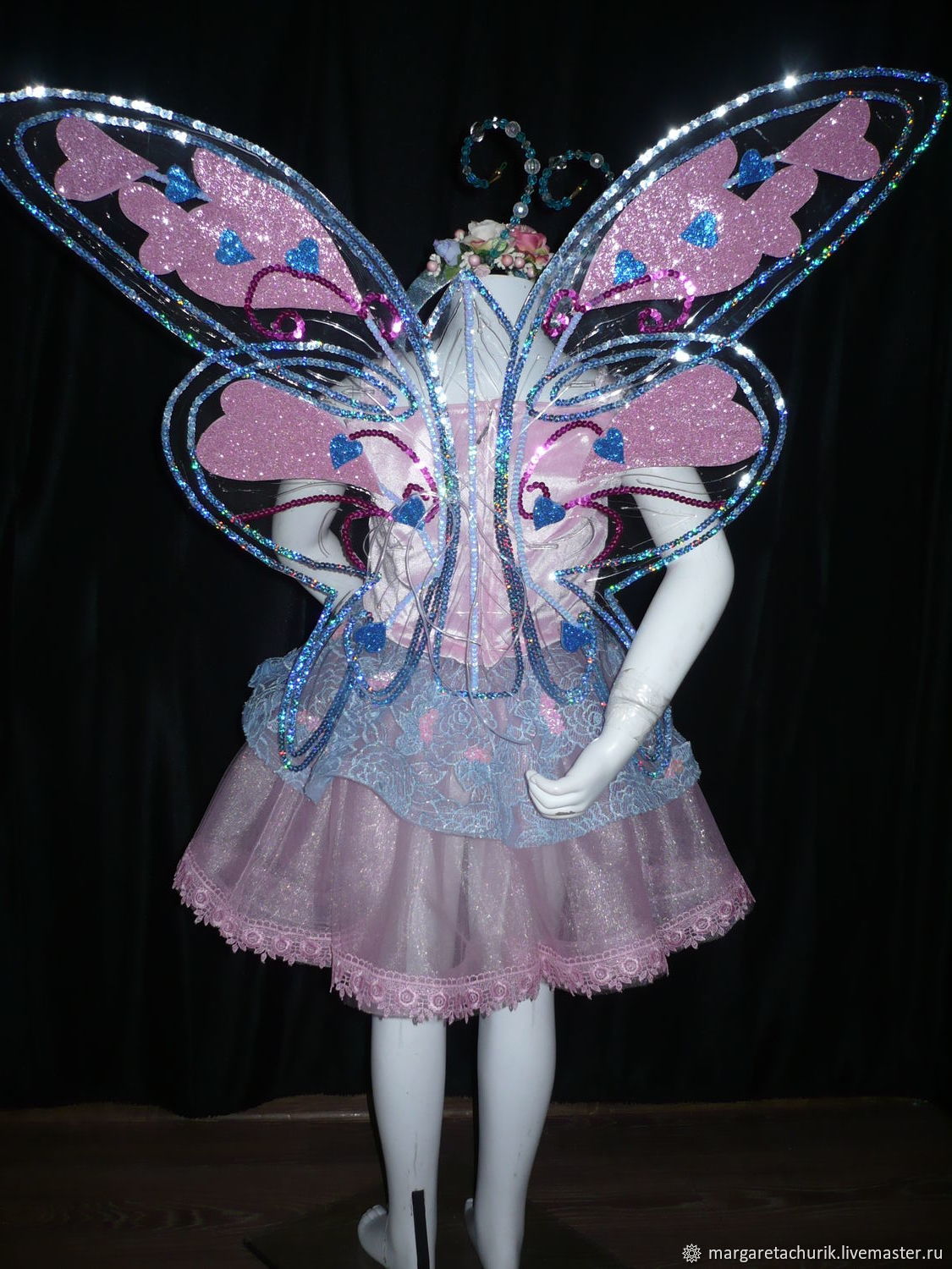 Купить детский костюм феи винкс: 15 костюмов от 2 производителей