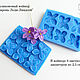 Order 'Lilac flowers by Lady Lindsay' Weiner and Cutter. Mozza-Flowers. Livemaster. . Molds for making flowers Фото №3