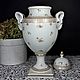 Porcelain vase, Kaiser, Germany. Vintage vases. rada__vintage. My Livemaster. Фото №5