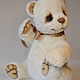 Teddy Bear Umka, Stuffed Toys, Bryansk,  Фото №1