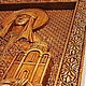 Икона " Святая Ольга ". Иконы. Андрей часОход (chasOhod). Интернет-магазин Ярмарка Мастеров.  Фото №2