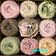 Набор пряжи Adele’s Mohair Magic Gift Pack Karoo Summer, Пряжа, Москва,  Фото №1