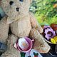 Набор из фетра для чаепития. Игровые наборы. ФетроЛисёнок Felt & Decor. Ярмарка Мастеров.  Фото №6