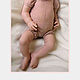 Молд реборн Lisa. Заготовки для кукол и игрушек. Adriesdolls молды реборн. Интернет-магазин Ярмарка Мастеров.  Фото №2