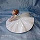 Фарфор Nao by Lladro. Урок танца. Статуэтки. Розалия Камалова. Ярмарка Мастеров.  Фото №4