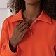 Заказать Костюм трикотажный футер ORANGE. SILVASHI STORE. Ярмарка Мастеров. . Костюмы Фото №3