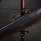 Benelli rifle case, mod.Sport Lux, Buttero Alkantara. Gifts for hunters and fishers. Labour. My Livemaster. Фото №4