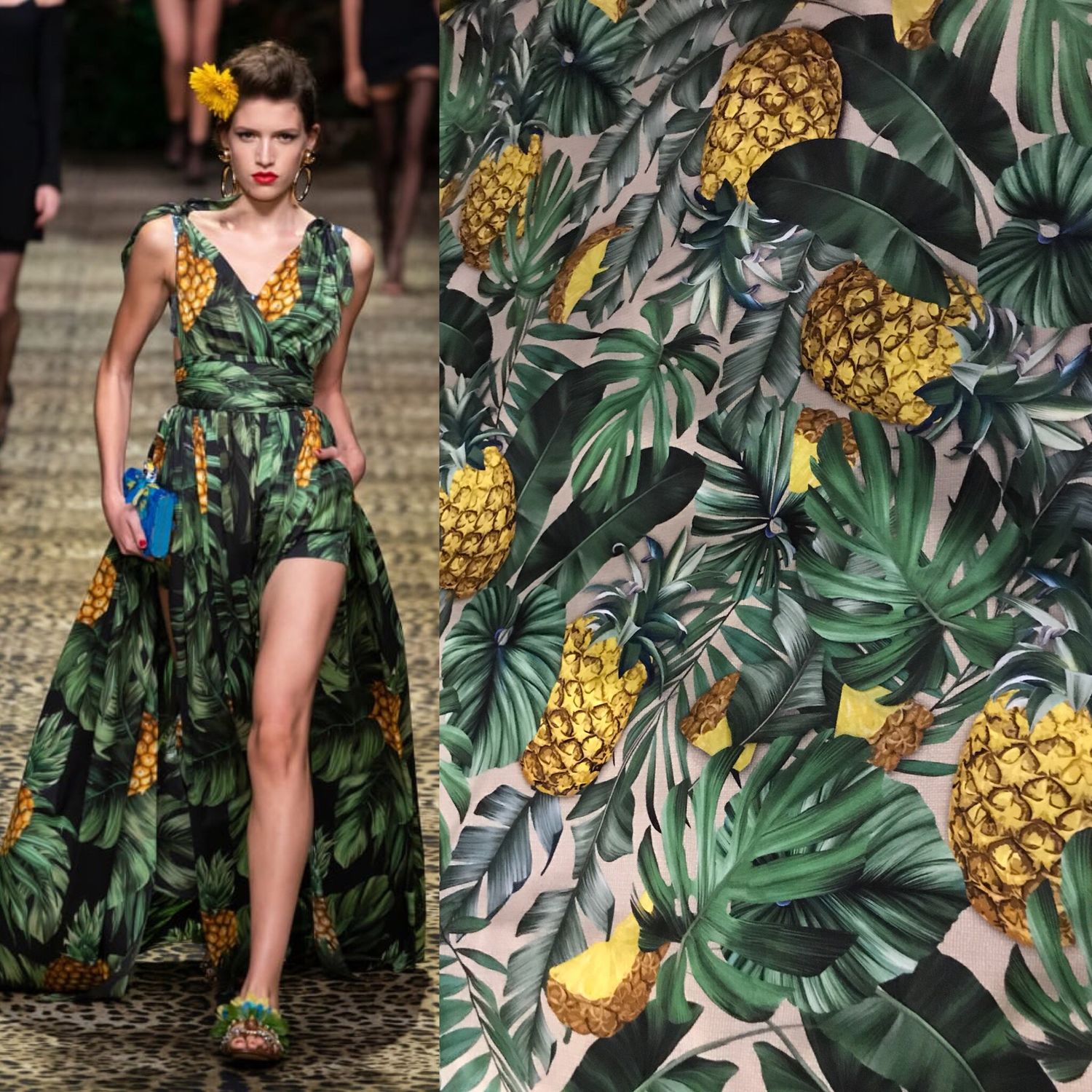 Купить Ткань Dolce Gabbana В Интернет Магазине