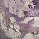 Картина маслом с абстрактным пионом. Абстрактный пион маслом. Картины. Марина Скромова Интерьерные Картины. Ярмарка Мастеров.  Фото №5
