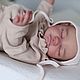 Заказать Кукла реборн Август. Солнечный Зайчик (reborndolls55). Ярмарка Мастеров. . Куклы Reborn Фото №3