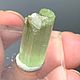 Берилл кристалл с топазом 22х8х7мм, Забайкалье. Кристаллы. crystalart (crystalarium). Интернет-магазин Ярмарка Мастеров.  Фото №2