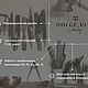 Золотой зажим для галстука. Зажим для галстука. Dolce Vita Ювелирная студия. Ярмарка Мастеров.  Фото №8