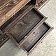 Комод MARRAKECH. Комоды. BULL WULL FURNITURE. Ярмарка Мастеров.  Фото №4